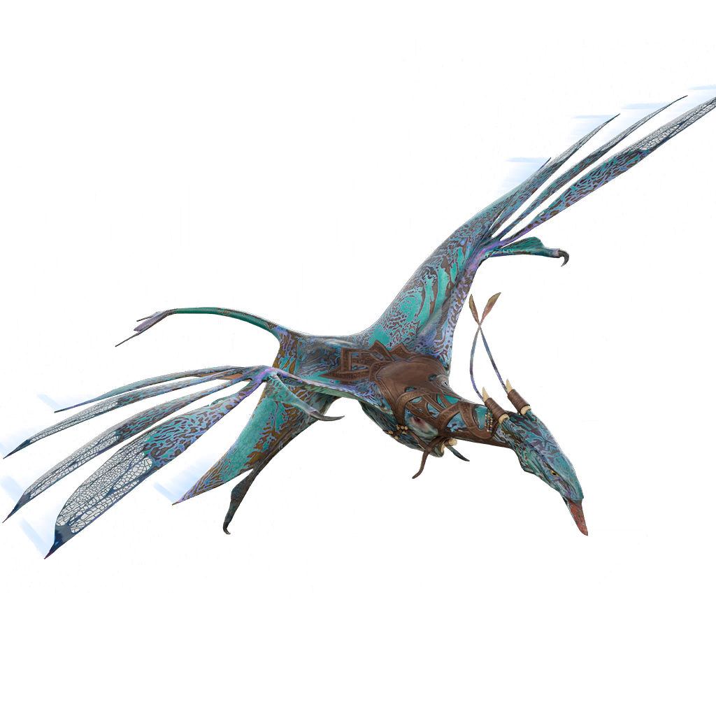 Hunter’s Banshee