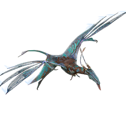 Hunter's Banshee