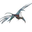 Hunter's Banshee