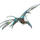 Banshee di Neytiri
