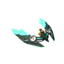 Vanguard Wings umbrella Style