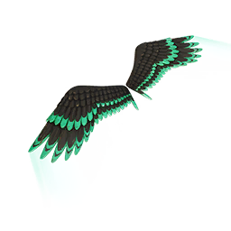 Victory in Flight