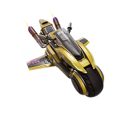 Racer's Drifter