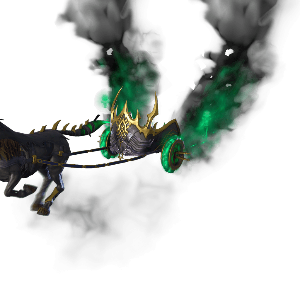 Glider Hadean Chariot Fortnite Featured Image