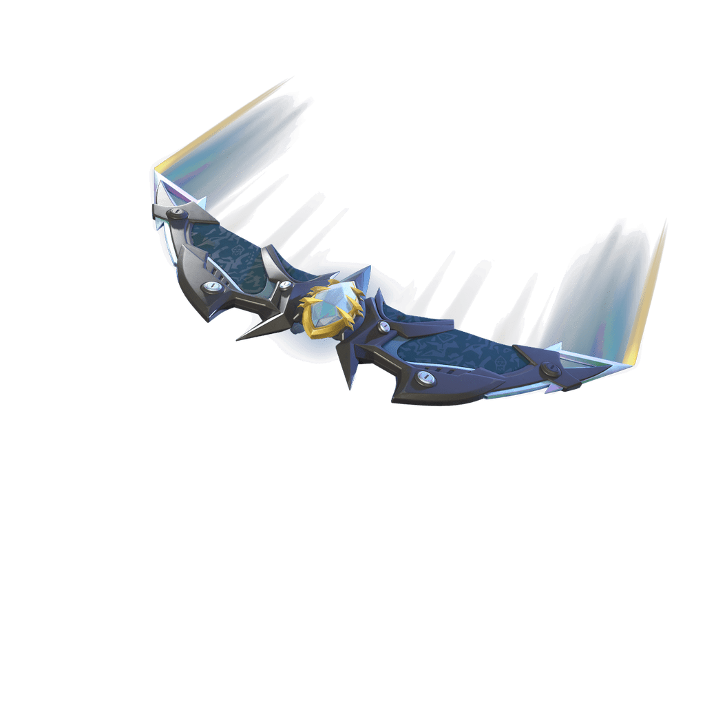 Glider Grand Glacier Glider Fortnite Featured Image