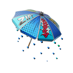 Glider Zap-Brella Fortnite Icon Image
