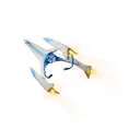 Fantastic Four Space Craft