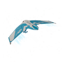 Glacial Draconic Drifter
