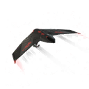 Dark Draconic Drifter