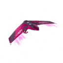 Dragonblood Draconic Drifter