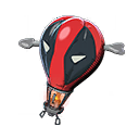 Deadpool Dropper