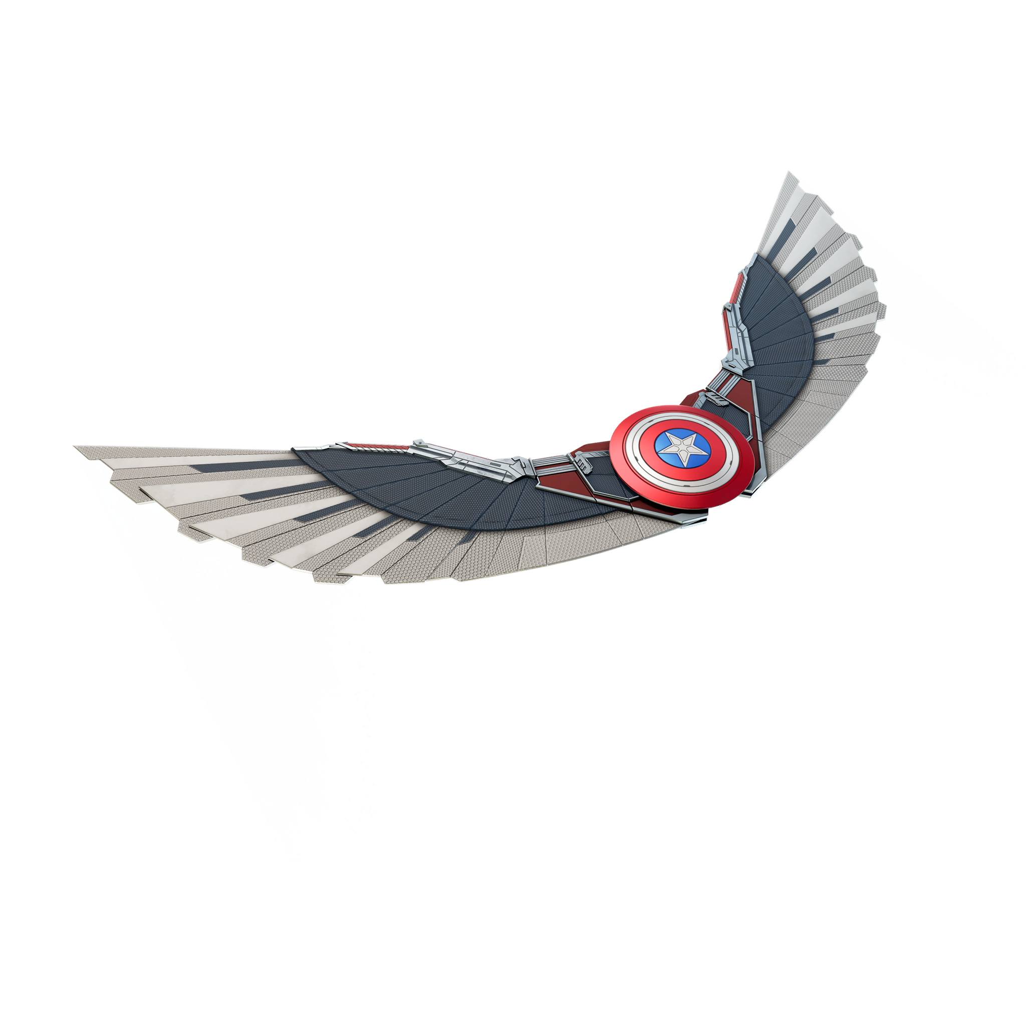 EXO-7 ファルコンウィング（MARVELシリーズ グライダー）- フォートナイト