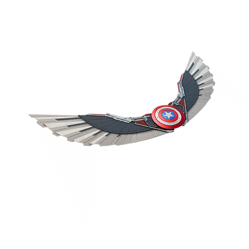EXO-7 Falcon Wings
