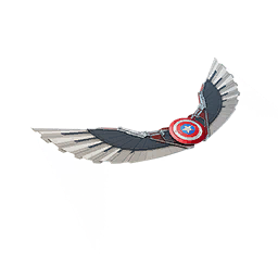 EXO-7 Falcon Wings