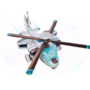 Crisp Chopper Dropper