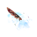 Director's Pride Surfer