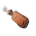 Rey's Speeder