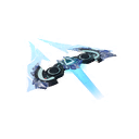 Tavola al plasma tocco di ghiaccio