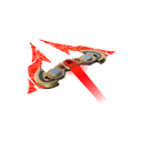 Tavola al plasma di Fondazione