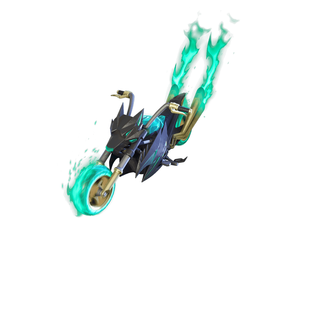 Deltaplano Morso dell'ombra Fortnite Featured Image