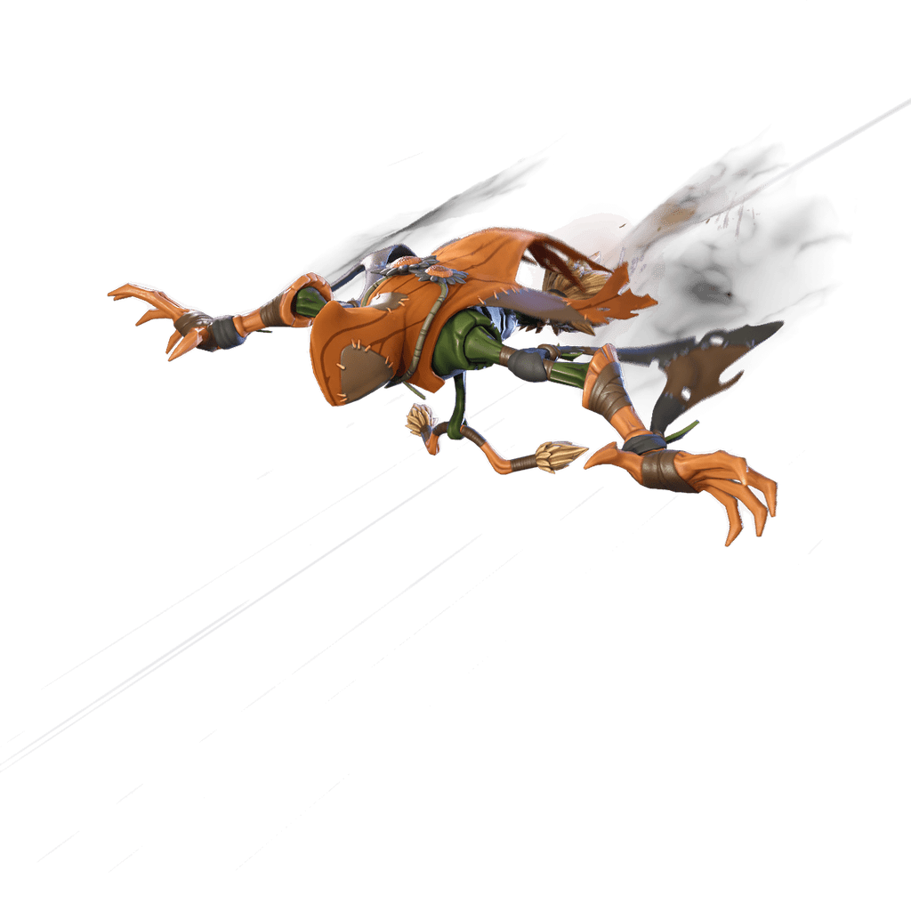 Glider The Great Scarecrow Fortnite Featured Image
