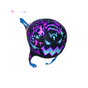 Dark Masterpiece Bubble
