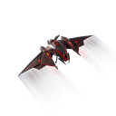 Dark Eclipse Flyer