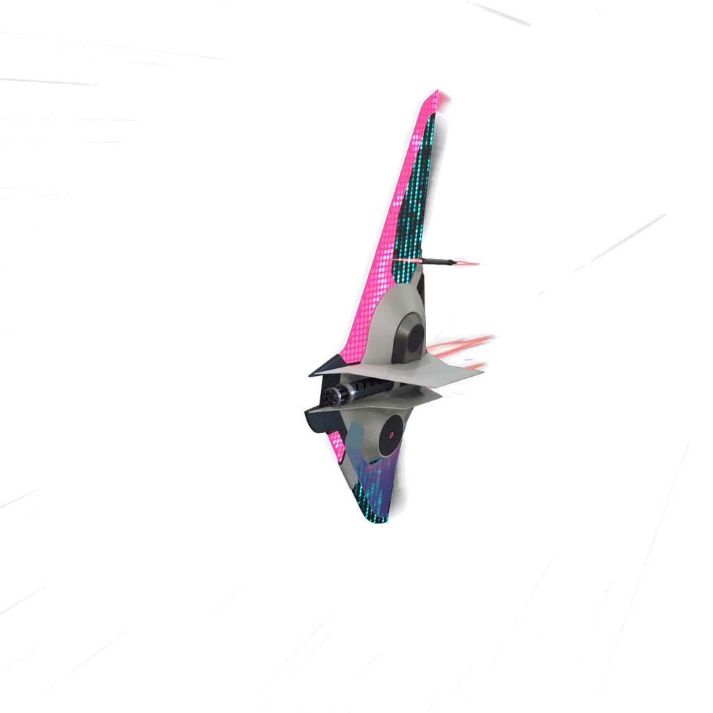 Ala Delta Vuelo visual Fortnite Featured Image