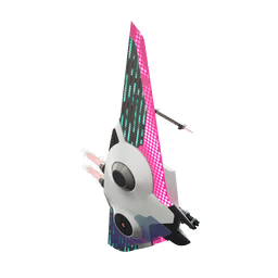 Deltaplano della star