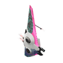 Visual's Glider