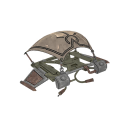 Glider Seeker's Soarer Fortnite Icon Image
