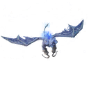 Frostburn Beast