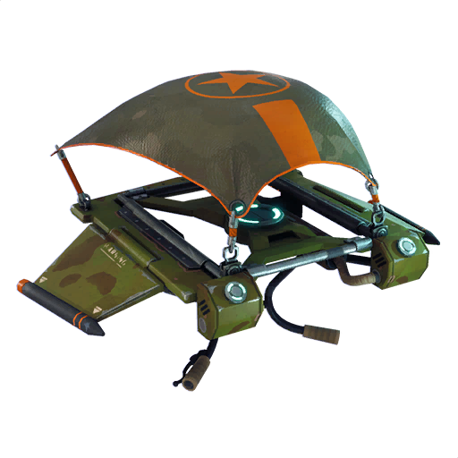 «Штурмовик»