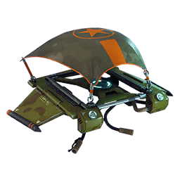 Aerial Assault One