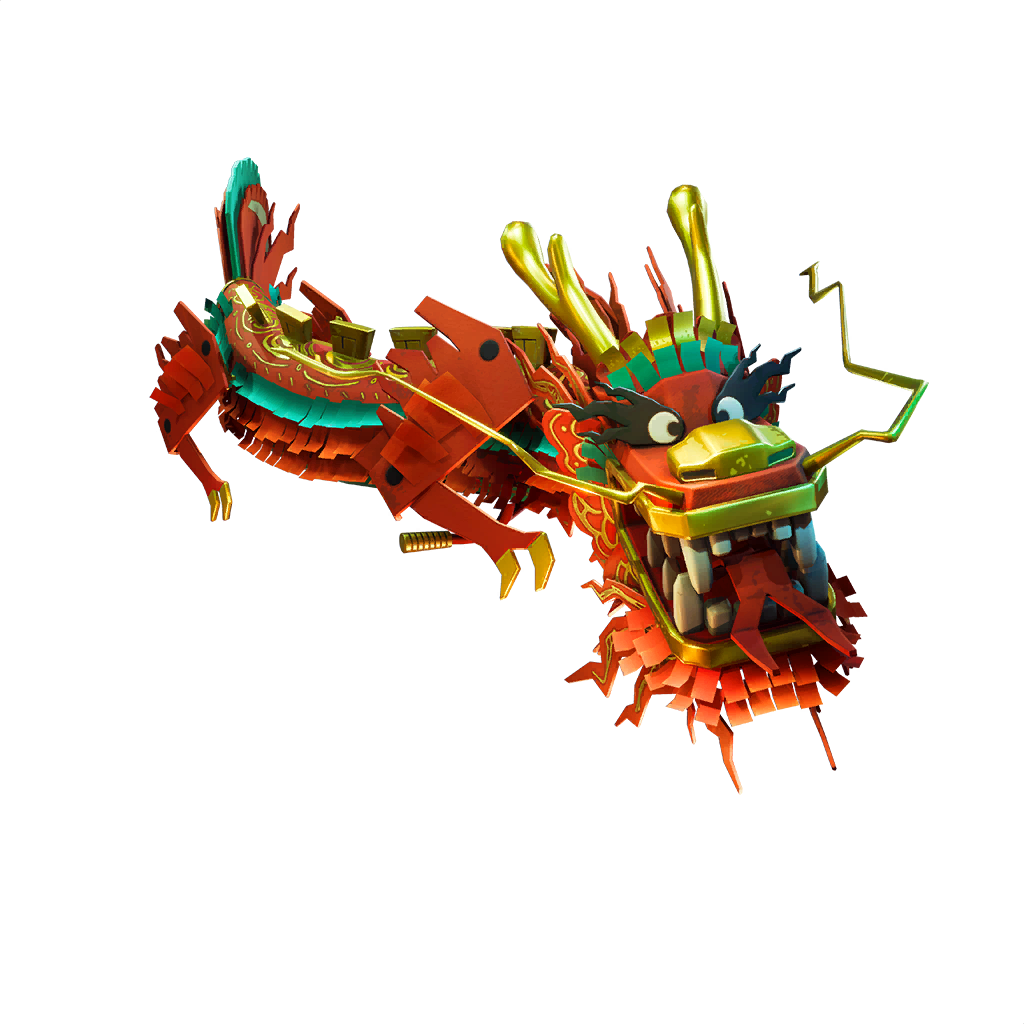 Royale Dragon