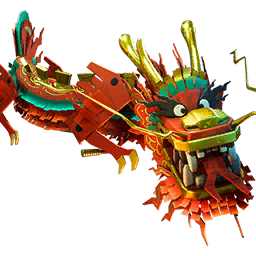 Royale Dragon