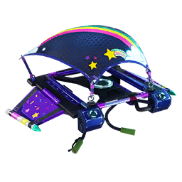 Rainbow Rider