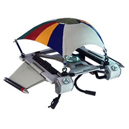 Fighter Kite