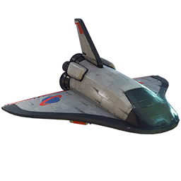 Orbital Shuttle