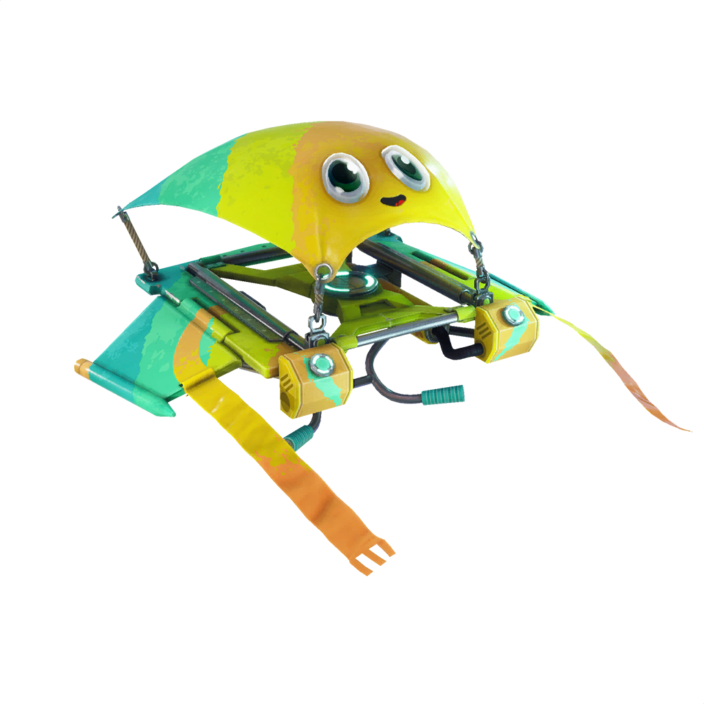 Googly