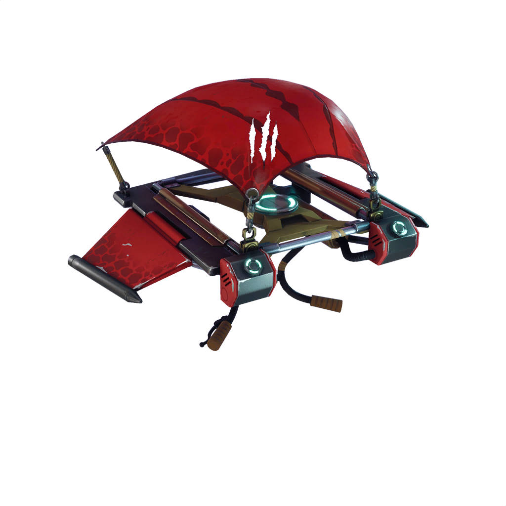 Voadora Pré-histórica