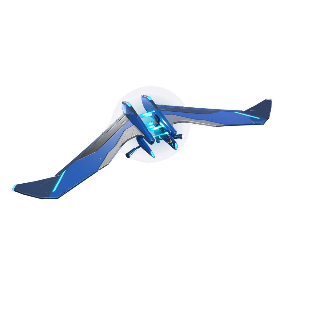 Planeur Intrépide Fortnite Featured Image