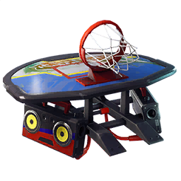 Hang Time