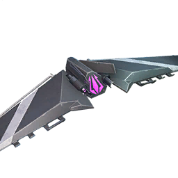 Split Wing