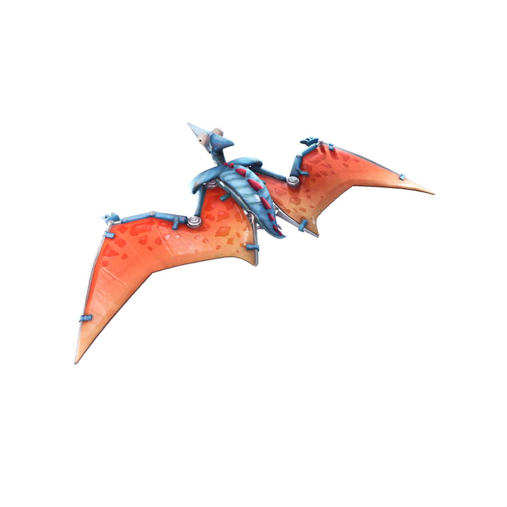 Pterodactyl