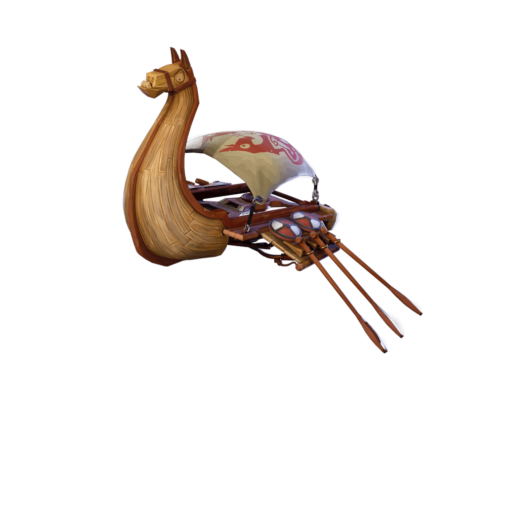 Planeur Conquérant Fortnite Featured Image