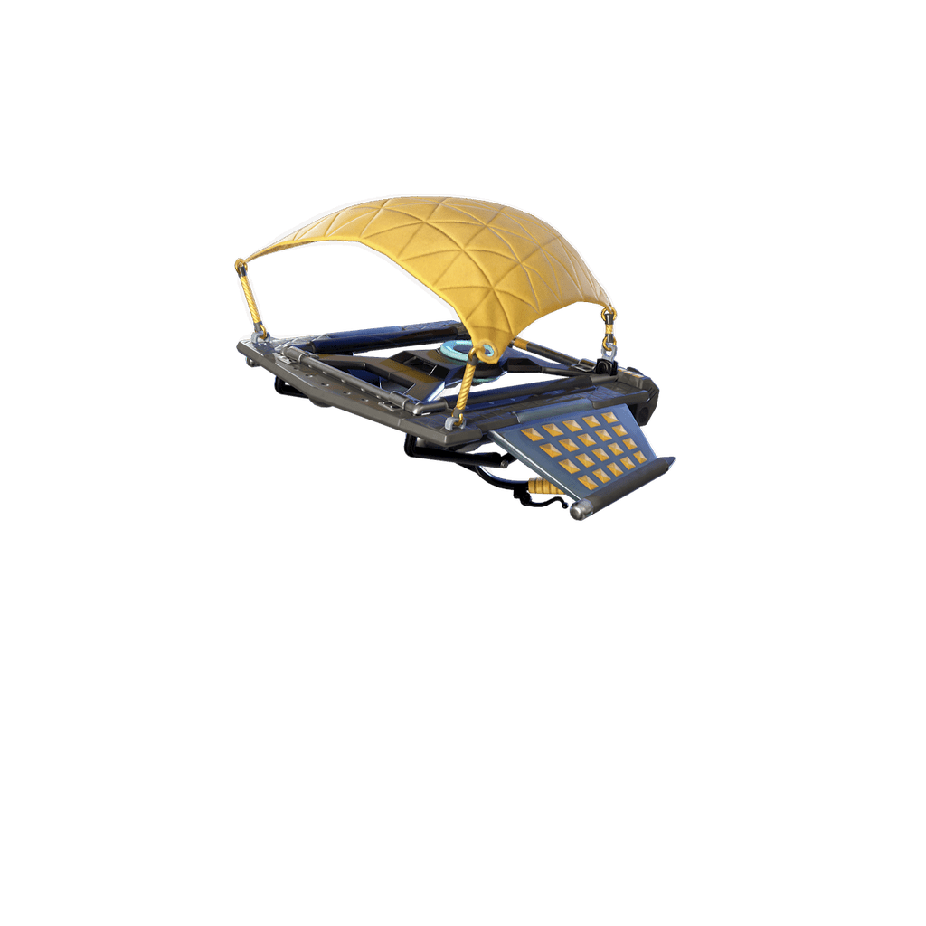 Hangegleiter Cruiser Fortnite Featured Image