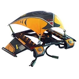 Helium Fortnite Glider