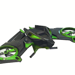 dark runner pve dark runner pve