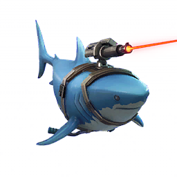 Laser Chomp